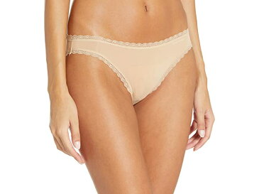 (取寄) カルバンクライン レディース ウィメンズ フラーティ ビキニ パンティ Calvin Klein women Womens Flirty Bikini Panty Bare