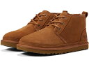 (取寄) アグ メンズ ニューメル UGG men Neumel Chestnut Twinface