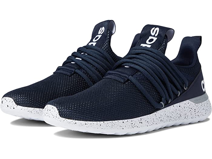 (取寄) アディダス ランニング メンズ ライト レーザー アダプト 3.0 adidas Running men Lite Racer Adapt 3.0 Ink/Shadow Navy/White