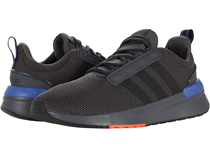 (取寄) アディダス ランニング メンズ レーザー TR 21 adidas Running men Racer TR 21 Grey/Black/Sonic Ink