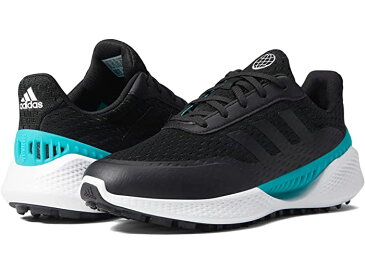 (取寄) アディダス ゴルフ レディース adidas Golf women Summervent Core Black/Core Black/Mint Rush