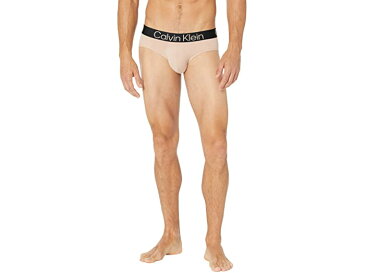 (取寄) カルバンクライン アンダーウェア メンズ ネオ ミクロ ヒップ ブリーフ Calvin Klein Underwear men Neo Nudes Micro Hip Brief Cedar