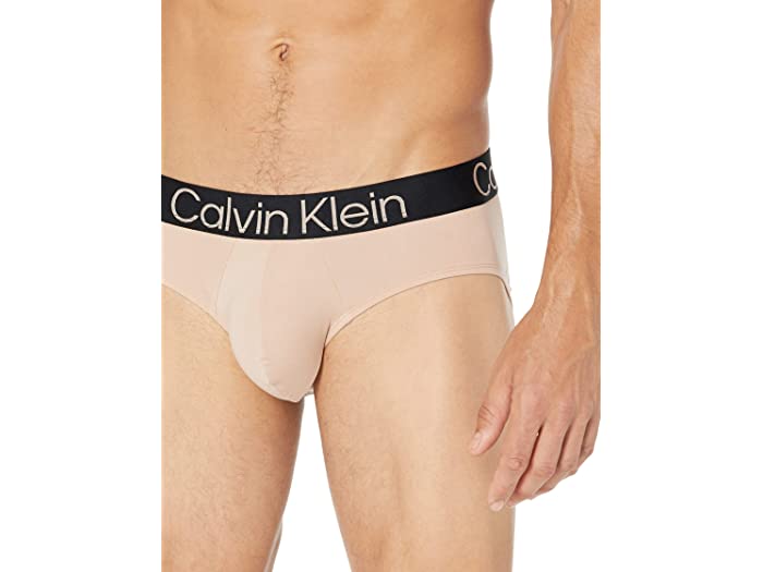 (取寄) カルバンクライン アンダーウェア メンズ ネオ ミクロ ヒップ ブリーフ Calvin Klein Underwear men Neo Nudes Micro Hip Brief Cedar