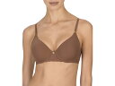 (取寄) ナトリ レディース ブリス パーフェクション コンツアー アンダーワイヤー Natori women Bliss Perfection Contour Underwire Cinnamon