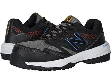 (取寄) ニューバランス メンズ 589 ESD New Balance men 589 ESD Black/Toro Red