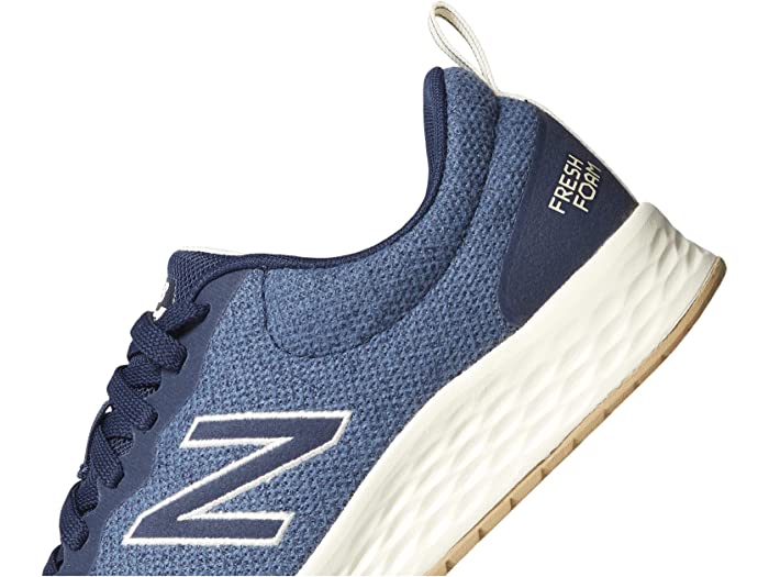 ブランド 取寄 ニューバランス メンズ フレッシュ フォーム アリシ V3 New Balance Men Fresh Foam Arishi V3 Natural Indigo Vintage Indigo スウィートラグ はペアでは Shineray Com Br