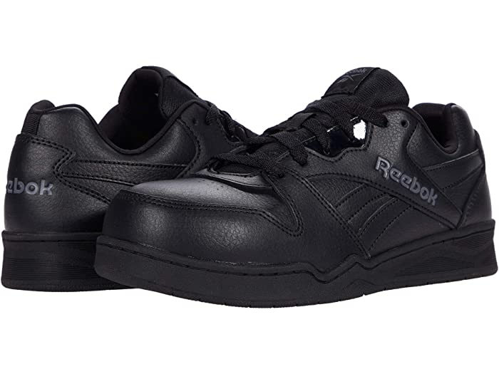 (取寄) リーボック ワーク レディース BB4500 ワーク EH Reebok Work women BB4500 Work EH Black