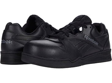 (取寄) リーボック ワーク レディース BB4500 ワーク EH Reebok Work women BB4500 Work EH Black