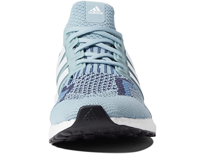 (取寄) アディダス ランニング メンズ ウルトラブースト 5.0 adidas Running men Ultraboost 5.0 Magic Grey/White/Shadow Navy