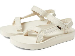 (取寄) テバ レディース ミッドフォーム ユニバーサル キャンバス Teva women Midform Universal Canvas Birch