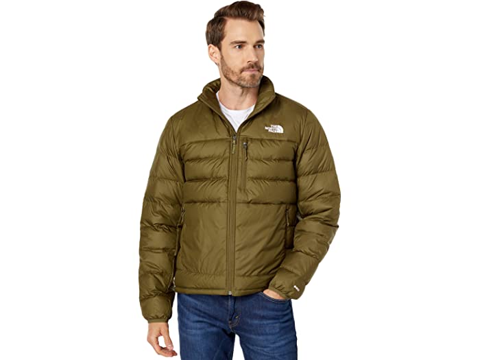 (取寄) ノースフェイス メンズ アコンカグア 2 ジャケット The North Face men Aconcagua 2 Jacket Military Olive