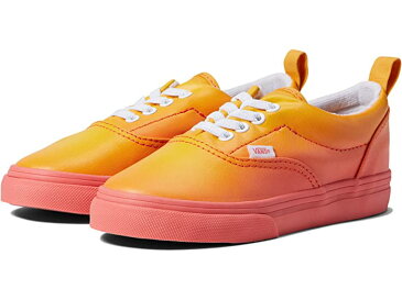 (取寄) バンズ キッズ ガールズ イラ エラスティック レース (インファント/トドラー) Vans Kids girls Era Elastic Lace (Infant/Toddler) Sunset Fade Dubarry