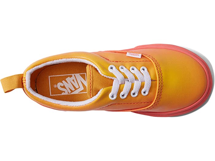 (取寄) バンズ キッズ ガールズ イラ エラスティック レース (インファント/トドラー) Vans Kids girls Era Elastic Lace (Infant/Toddler) Sunset Fade Dubarry