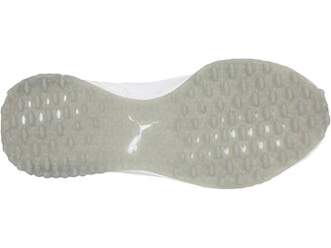 (取寄) プーマ ゴルフ メンズ フュージョン エヴォ PUMA Golf men Fusion Evo Puma White/Quarry