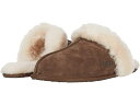 () AO fB[X XJtFbg  EH[^[WX^g Xbp UGG women UGG Scuffette II Water-Resistant Slipper Espresso II