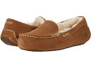 (取寄) アグ レディース アンスリー UGG women Ansley Chestnut II