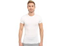 (取寄) アンダーアーマー メンズ Ua タック ヒート ギア コンプレッション Tシャツ Under Armour men UA Tac Heat Gear Compression Tee White