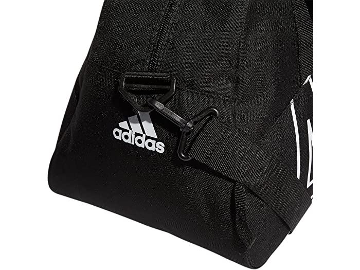 (取寄) アディダス グラフィック ダッフル adidas Graphic Duffel Black/White