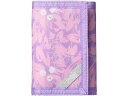 (取寄) プーマ キッズ キッズ ライズ トリフォールド ウォレット PUMA kids PUMA Kids' Rise Trifold Wallet Purple/Pink