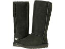 (取寄) アグ キッズ ガールズ クラシック トール リ (リトル キッド/ビッグ キッド) UGG Kids girls UGG Kids Classic Tall II (Little Kid/Big Kid) Black