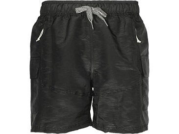 (取寄) プーマ メンズ ショーツ PUMA men Rhuigi Shorts Puma Black/Puma Black