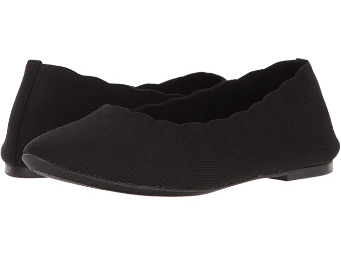 (取寄) スケッチャーズ レディース クレオ - SKECHERS women Cleo - Bewitch Black