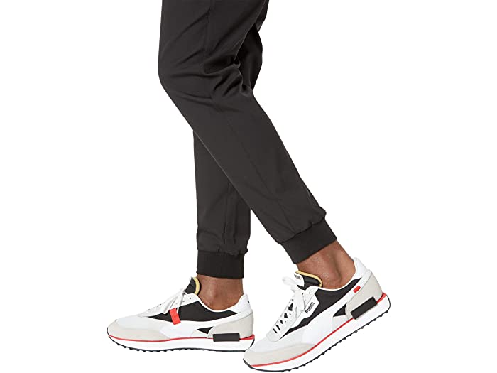 (取寄) プーマ ゴルフ メンズ ジャックポット ジョガー PUMA Golf men Jackpot Joggers PUMA Black