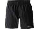 (取寄) コロンビア キッズ ボーイズ バックキャスト ショート (リトル キッズ/ビッグ キッズ) Columbia Kids boys Columbia Kids Backcast Short (Little Kids/Big Kids) Black