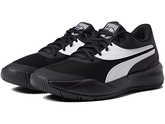 (取寄) プーマ メンズ トリプル PUMA men Triple Puma Black/Puma White 1