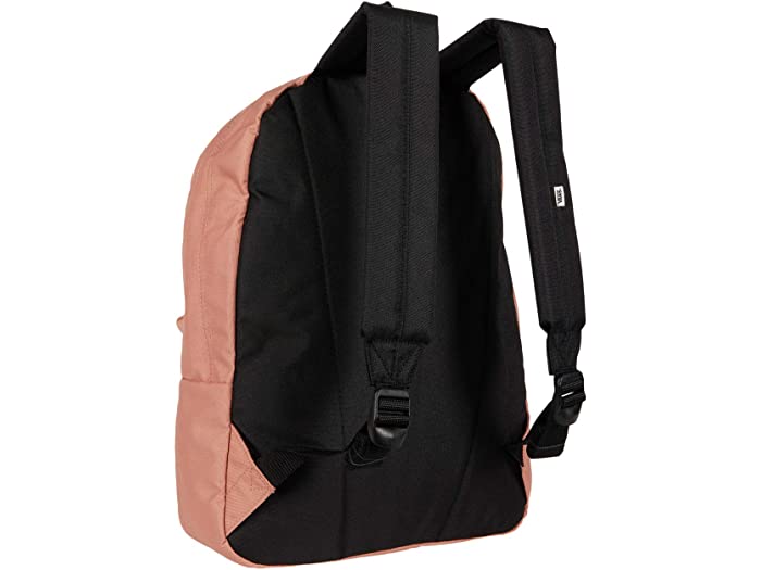 (取寄) バンズ レディース レルム バックパック Vans women Realm Backpack Rose Dawn