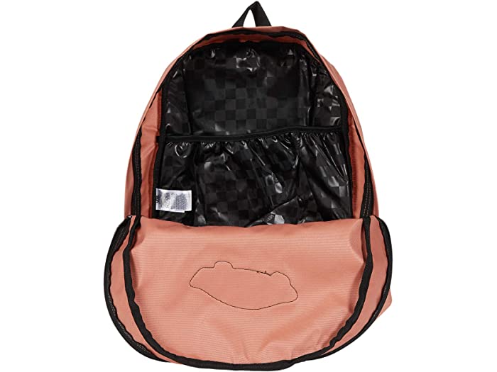 (取寄) バンズ レディース レルム バックパック Vans women Realm Backpack Rose Dawn