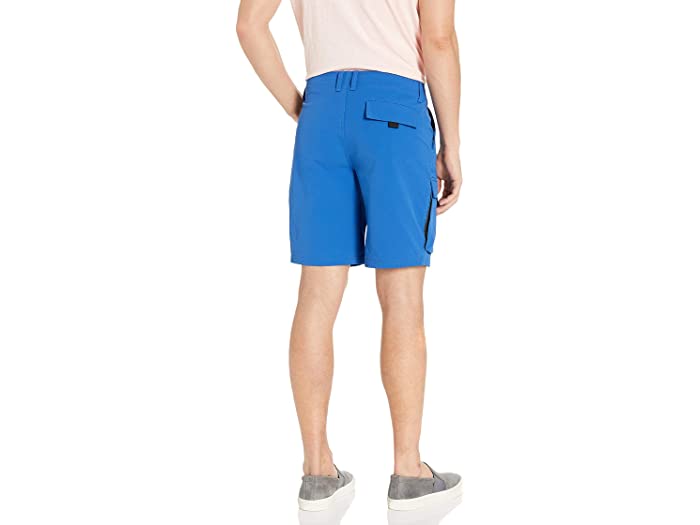 (取寄) オークリー メンズ メンズ ミリタリー カーゴ ショート Oakley men Mens Military Cargo Short Electric Shade