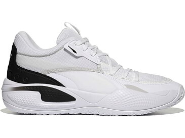 (取寄) プーマ メンズ コート ライダー アイ PUMA men Court Rider I Puma White/Puma Black