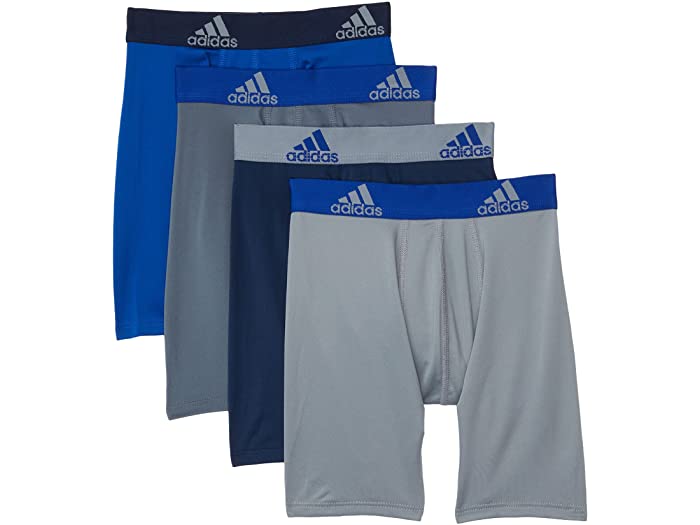 ■商品詳細■ブランドadidas Kids アディダス キッズ■商品名 Performance Long Boxer Briefs Underwear 4-Pack (Big Kids)パフォーマンス ロング ボクサー ブリーフ アンダーウェア 4-パック (ビッグ キッズ)■商品状態新品未使用・並行輸入品■色Collegiate Royal Blue/Grey/Collegiate Navy■詳細adidasキッズパフォーマンスロングボクサーブリーフ下着4パックには、通気性のある加工と終日の快適さで覆われた日常の必需品が含まれています。-吸湿発散性のある生地が汗を肌から引き離し、すばやく蒸発させます。-柔らかく伸縮性のある速乾性の素材で、パフォーマンスを高めます。-柔らかくタグのない伸縮性のあるウエストバンドと非常に滑らかなステッチにより、優れた快適性を実現します。-乗り物なしの構造。-ポリエステル/スパンデックス-洗濯:洗濯機洗い/タンブラー乾燥■備考(取寄) アディダス キッズ ボーイズ パフォーマンス ロング ボクサー ブリーフ アンダーウェア 4-パック (ビッグ キッズ) adidas Kids boys Performance Long Boxer Briefs Underwear 4-Pack (Big Kids) Collegiate Royal Blue/Grey/Collegiate Navyadidas Kids アディダス キッズ キッズ ボクサーパンツ 下着 インナー ブランド 子供 ジュニア カジュアル 大きいサイズ ビックサイズ zp-9504447and more...