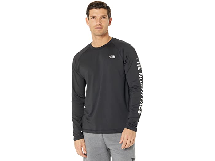 (取寄) ノースフェイス メンズ クラス V ウォーター トップ The North Face men Class V Water Top TNF Black