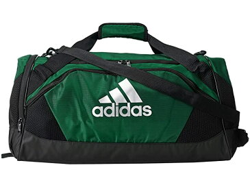 (取寄) アディダス チーム イシュー Ii ミディアム ダッフル adidas Team Issue II Medium Duffel Dark Green