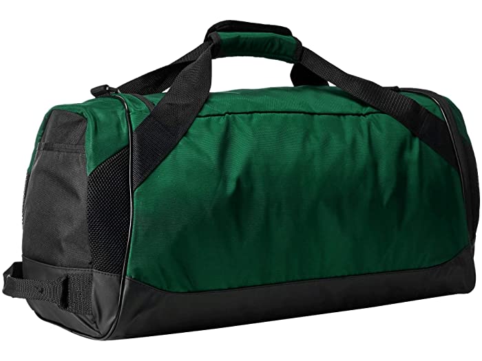 (取寄) アディダス チーム イシュー Ii ミディアム ダッフル adidas Team Issue II Medium Duffel Dark Green