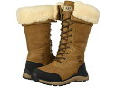 () AO fB[X AfB_bN g[ u[c 3 UGG women UGG Adirondack Tall Boots III Chestnut