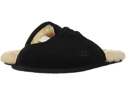 (取寄) アグ メンズ スカフ UGG men UGG Scuff Black