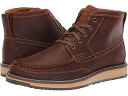(取寄) アリアット メンズ ルックアウト Ariat men Lookout Foothill Brown