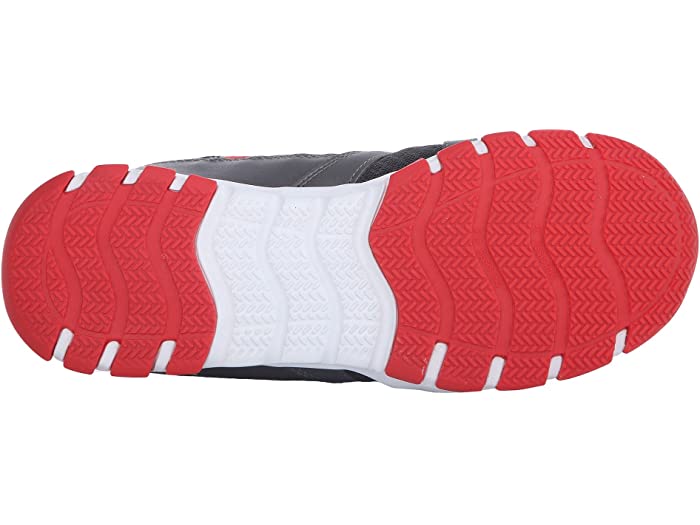 (取寄) リーボック ワーク メンズ サブライト ワーク Reebok Work men Sublite Work Grey/Red