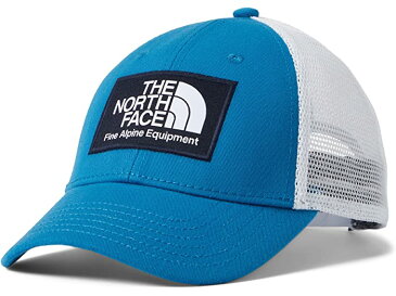 (取寄) ノースフェイス キッズ キッズ トラッカー (リトル キッズ/ビッグ キッズ) The North Face Kids kids Mudder Trucker (Little Kids/Big Kids) Banff Blue