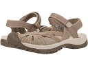 () L[ fB[X [ T_ KEEN women KEEN Rose Sandal Brindle/Shitake