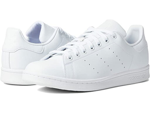 (取寄) アディダス オリジナルス レディース スタン スミス adidas Originals women Stan Smith Footwear White/Core Black/Footwear White (取寄) アディダス オリジナルス レディース スタン スミス adidas Originals women Stan Smith Footwear White/Core Black/Footwear White