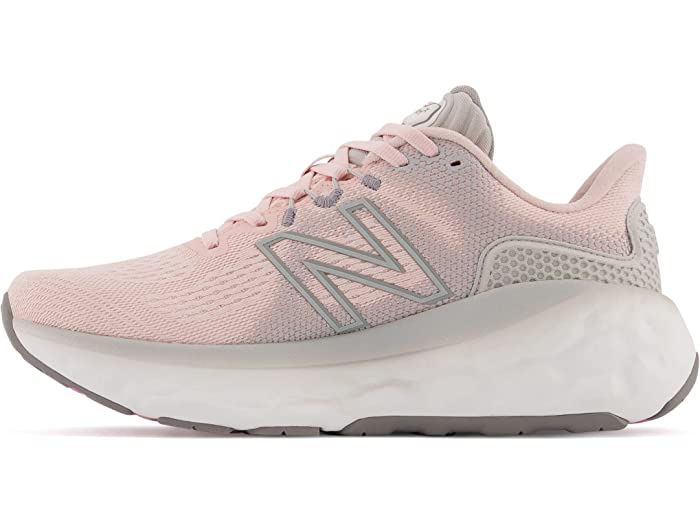 (取寄) ニューバランス レディース フレッシュ フォーム モア v3 New Balance women Fresh Foam More v3 Pink Haze/Vintage Rose