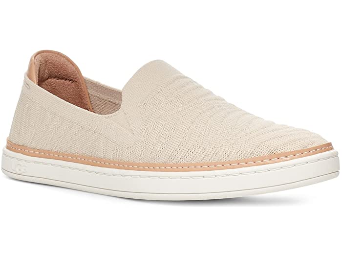 (取寄) アグ サミー ウェービィ UGG Sammy Wavy Sea Salt Knit