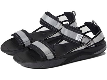 (取寄) ノースフェイス レディース スキーナ スポーツ サンダル The North Face women Skeena Sport Sandal TNF Black/Asphalt Grey