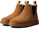 (取寄) アグ メンズ ニューメル チェルシー UGG men Neumel Chelsea Chestnut
