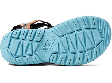 (取寄) テバ レディース ハリケーン XLT2 Teva women Hurricane XLT2 Atmosphere Carrot/Blue Mirage