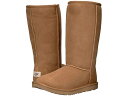 (取寄) アグ キッズ ガールズ クラシック トール リ (リトル キッド/ビッグ キッド) UGG Kids girls Classic Tall II (Little Kid/Big Kid) Chestnut